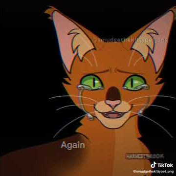 Smudge Is Evil! (Bloodclan)