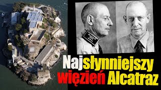 Najsłynniejszy więzień Alcatraz. Skazany na śmierć R. Stroud stał się światowej sławy ornitologiem