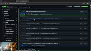Angular/ThreeJS - Video 313 pushed merged fixed the build