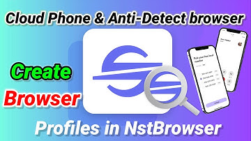 Cloud Phone & Anti-Detect Browser | Best Cloud Phone Service | Anti-Detect Browser