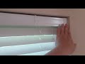 DIY - How To Fix Window Blinds Not Tilt Open Close