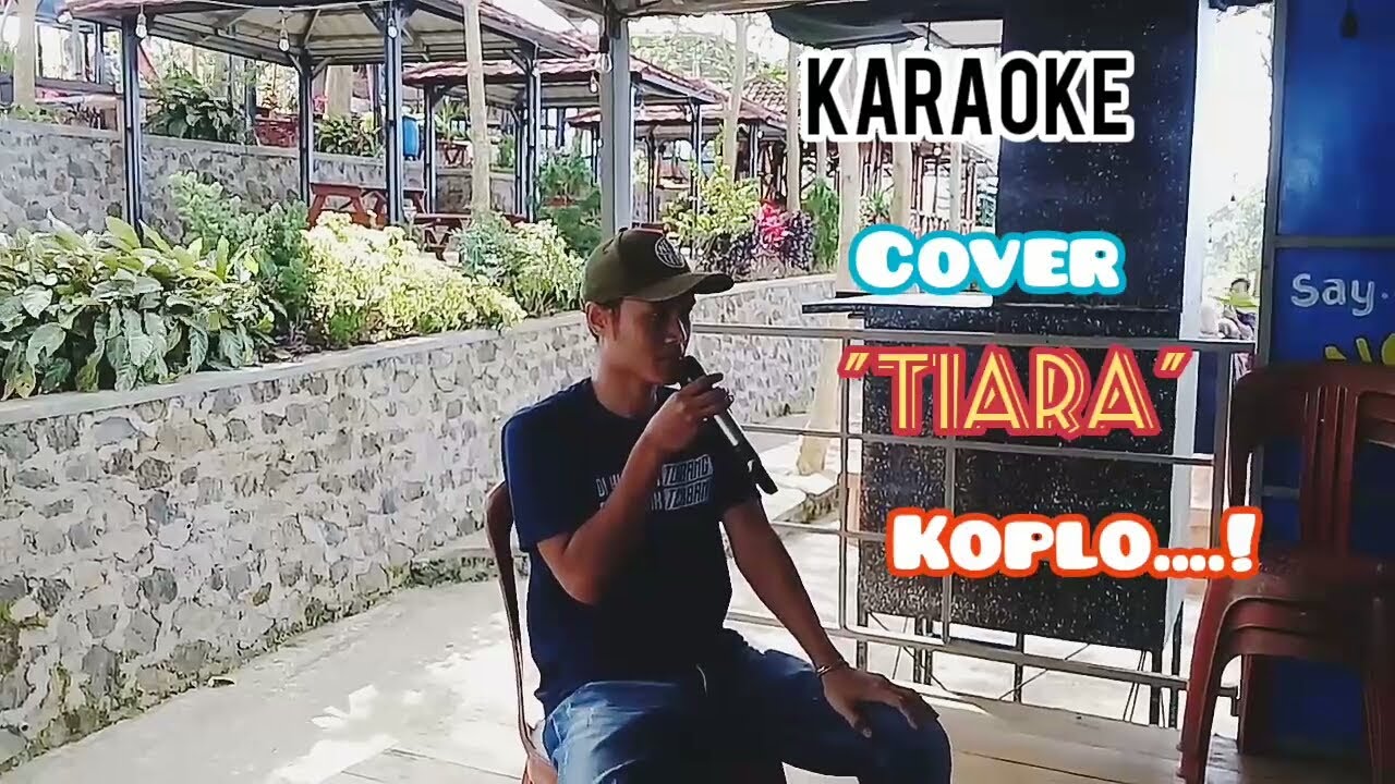 Cover Lagu "Tiara" ncepMP3. - YouTube
