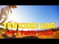 TRAXXAS UDR Dirt Park bash - die totale zerstörung