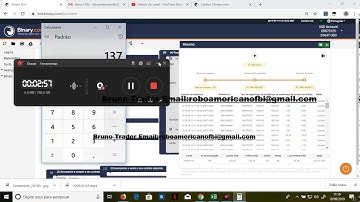 Ganhar dinheiro na binary.com Verdade ou mentira? Binary é confiavel? 10% de lucro por dia? Saque?