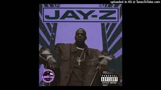 Jay-Z Dope Man Slowed &amp; Chopped by Dj Crystal Clear