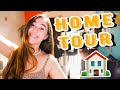 🏠HOME TOUR mi casa en México| Atrapatusueño