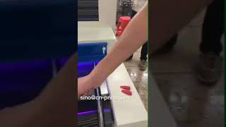 LED UV Curing machine