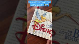 Stories & Stories - My Disney Books Part 1