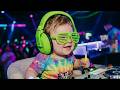 Baby-Rave in Mannheim | RON TV