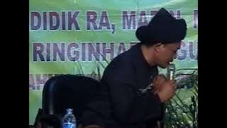 Allahu Allahu Allah ~ Al Mubarok Gajah-Demak 2014