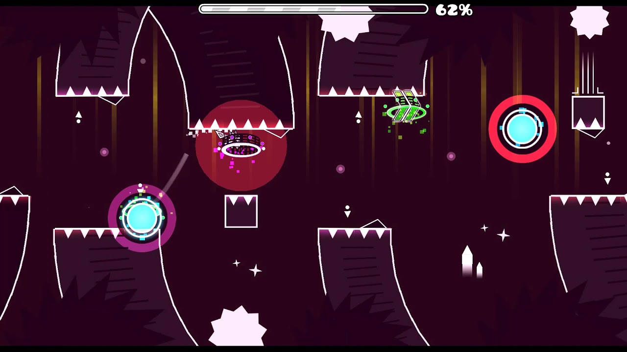 Illusion Of Space 100% *DEMON* By Oasis