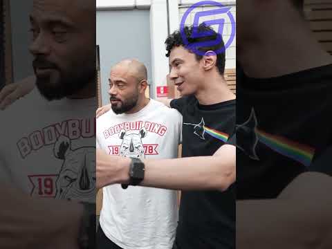 OLHA A PERGUNTA
