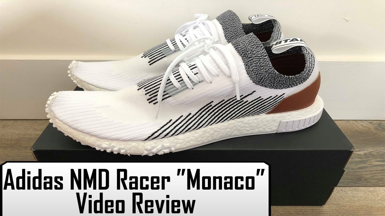 nmd monaco racer