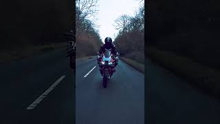 Honda CBR1000RR R Fireblade SP Reviewed