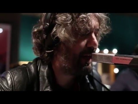 MANOLO TARANCON - CASA VACÍA (LITTLE CANYON SESSION)