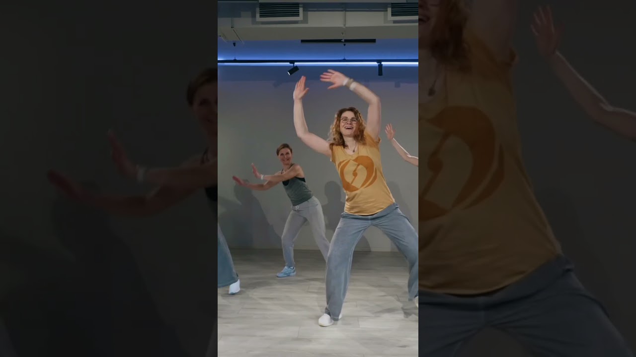 Salsation mood by SEI Elena Kuklenko 🔥 | 