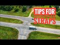 My Trucking Life | TIPS FOR STRAPS | #2068 | Sept 9/2020