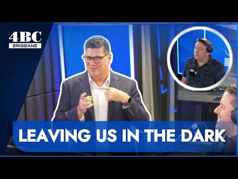 30,000 people left in the dark: The fight to save Auslan 90 | 4BC Brisbane