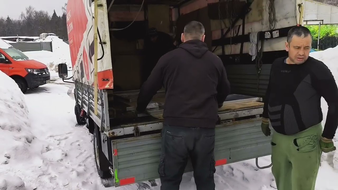 Хорошо поработал и заработал