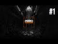 Встреча с Хантером | Metro 2033 Redux | Прохождение #1
