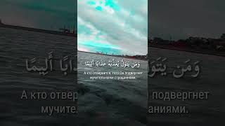 Сура Аль-Фатх (Победа ) ❤️☪️48