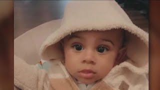 Man accused of killing 6-month-old baby to remain in jail