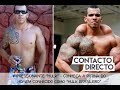 IMPRESSIONANTE: CONHEÇA A ROTINA DO HOMEM CONHECIDO COMO “HULK BRASILEIRO”