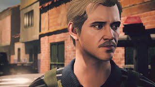 Narcos Rise Of The Cartels  Choose Your Side Dea Trailer