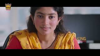 Sai Pallavi And Naga Chaitanya HD Love Drama Cinema || King Moviez
