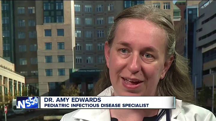 Measles outbreak reaches 971 cases across the U.S.