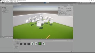 Addexplotionforce Kullanimi Unity