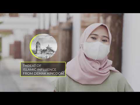Video: Sunda Kelapa ostas apraksts un fotogrāfijas - Indonēzija: Džakarta