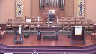 David "Don" Mcqueen DeWitt Memorial