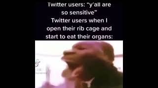 Twitter Users In A Nutshell