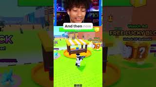 I Got the ULTIMATE Zombie Slayer Setup in Steal a Brainrot #roblox #stealabrainrot #shorts