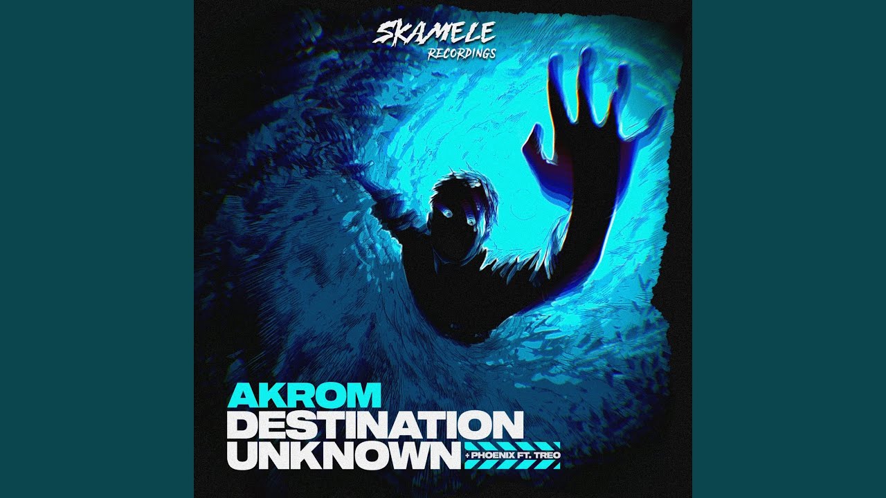 Destination Unknown adlı videoyu YouTube'da izle Destination Unknown adlı videoyu YouTube'da izle