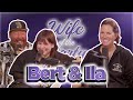 Wife of the Party Podcast # 286 - Bert &amp; Ila Kreischer