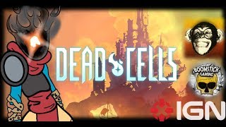 Dead Cells Review