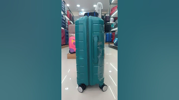 new travel bags light weight