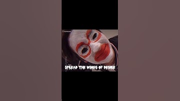 I meet the devil by the window ~ #txt #shorts