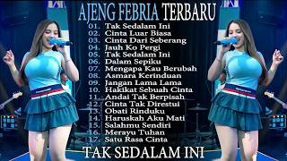 Download lagu TAK SEDALAM INI - DALAM SEPIKU - AJENG FEBRIA lagu dangdut kompilasi full album YUHU KOPLO