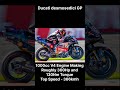 MotoGP Weapons 🦿 #4stroke #fyp #shorts #viral