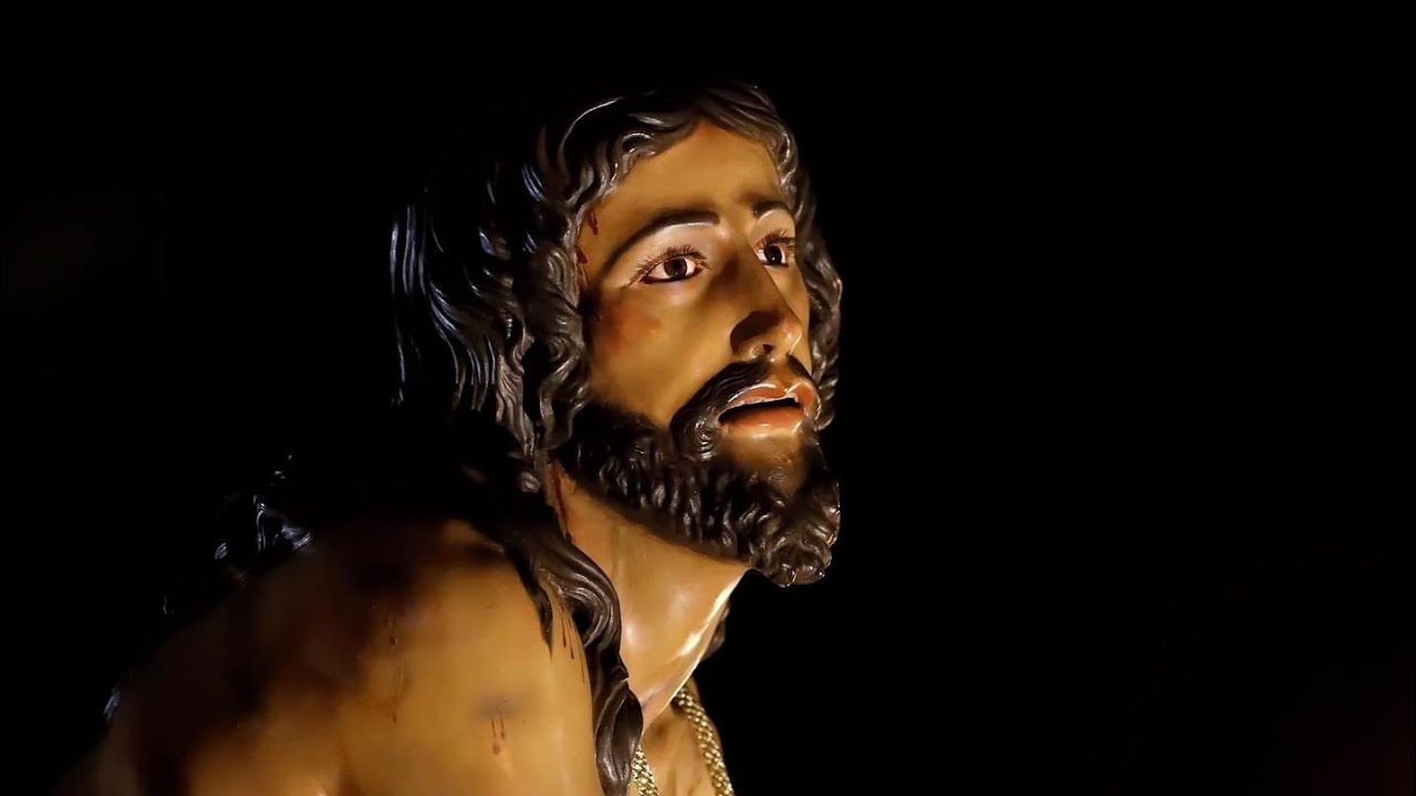 Cristo de los Gitanos Almuñécar 2023