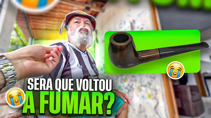 DONA ZAZA TA DESCONFIADA QUE O VOVÔ VOLTOU A FUMAR 🤦🏻‍♂️ | LUIZ DO SOM
