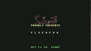 Section 8  Intro  ! Commodore 64 (C64)