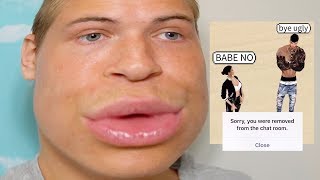 My IMVU Boyfriend Broke Up With Me