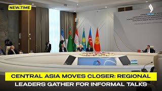 Kazakhstan & Central Asia in Focus | New Time Weekly Digest | August 1, 2026 | Silk Way TV