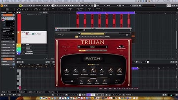 Learn the Easiest Way to Create Psytrance Bass - Bass Lesson #1