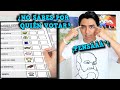 TODO sobre Elecciones Congresales 2020 ¿Qué es Voto Preferencial y cómo funciona Cifra Repartidora?