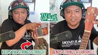 Ukulele's Biggest Misconceptions | The Ukulele Underground Podcast #86